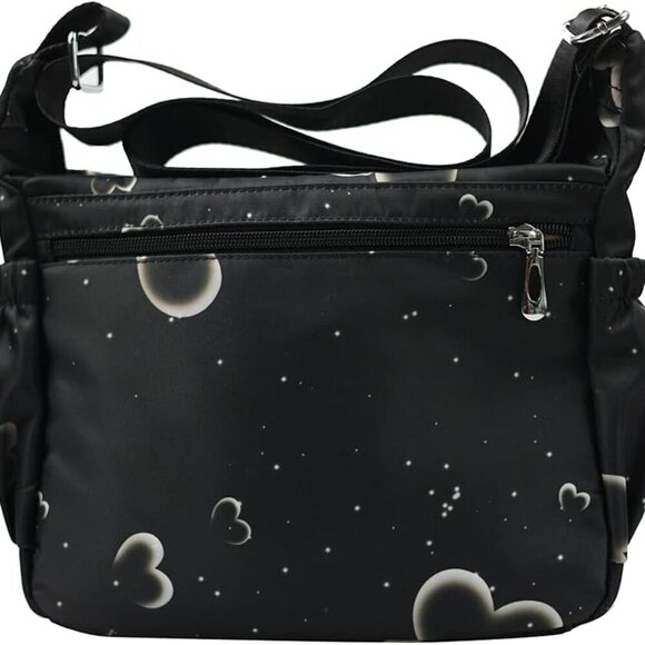 Purses and Shoulder Handbags for Women Crossbody Bag Messenger Bags - Picture 2 of 6